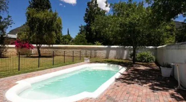 De Kothuize 166, Buchen Sie Hotel Graaff-Reinet Ostkap