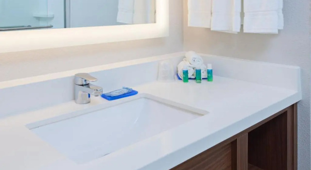 Номер Standard Holiday Inn Express Mira Mesa San Diego by IHG
