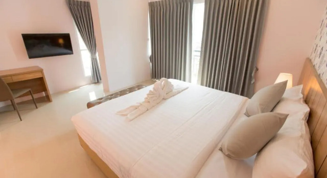 Двухместный номер Premium The Bedroom Ladprao 101 Bangkok - SHA