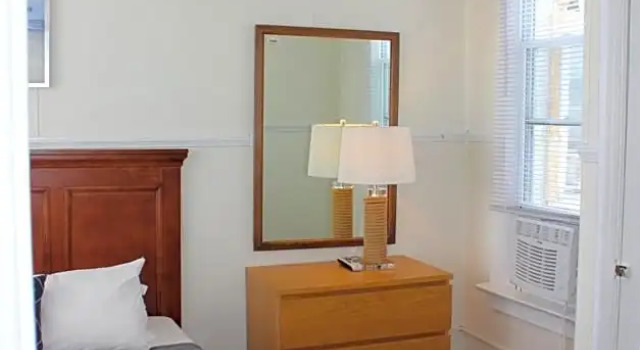 Люкс Blue Water Inn