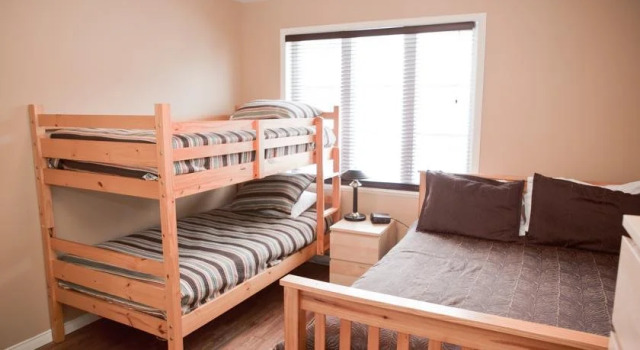 Les Chalets Rassembleurs, Rezervovat Hotel  