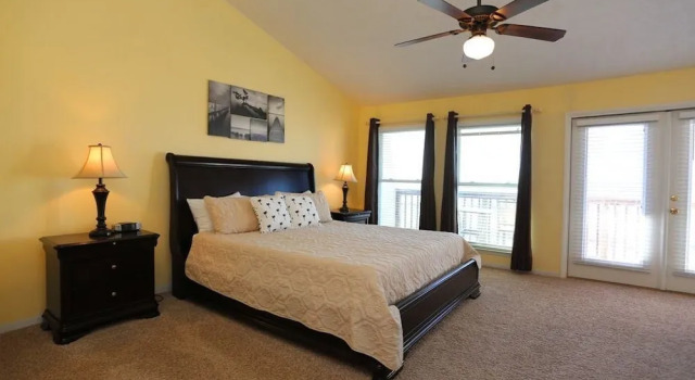 Windsong 3 Apartment 3 Bedroom