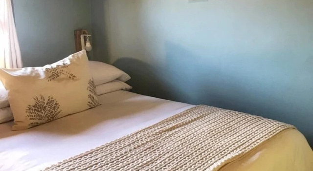 Номер Standard Lago Viedma B&B