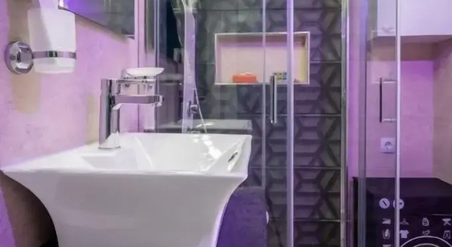 Семейные апартаменты Cool Style Private Apartments