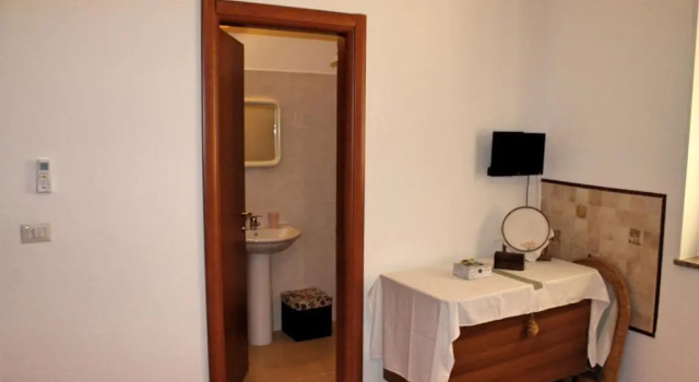 Двухместный номер Standard Villa Montemma