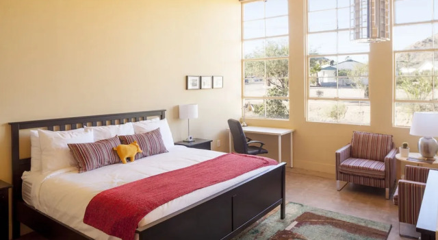 Двухместный номер Standard Sonoran Desert Inn & Conference Center