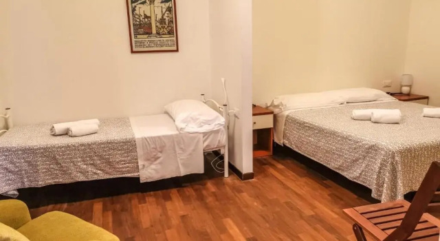 Dorsoduro Venice Apartment, Забронировать Апартаменты/квартира Дорсодуро Венеция, рядом с Palazzo Franchetti