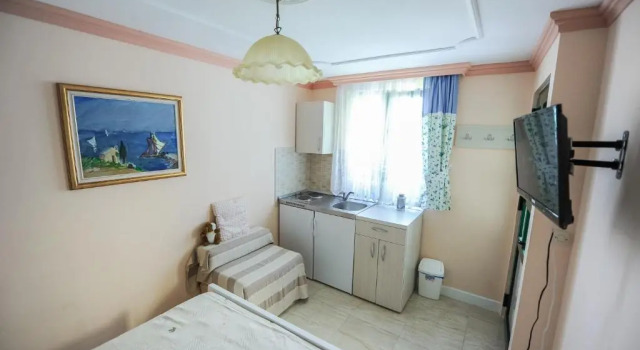 Студия Apartment Nina