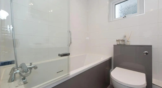 The Mews, York Place by Harrogate Serviced Apartments, Varaa Huoneisto Asunnot kohteessa Merseyside, Huoneisto