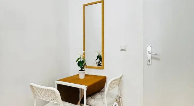 Affordable 4BR Near Stadthalle, Varaa Huoneisto Wien Itävalta