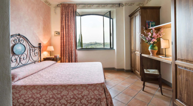 B&B Ponte a Nappo