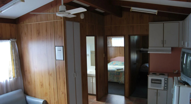 Koonwarra Holiday Park
