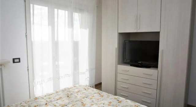 Апартаменты Carrara Hospital Home