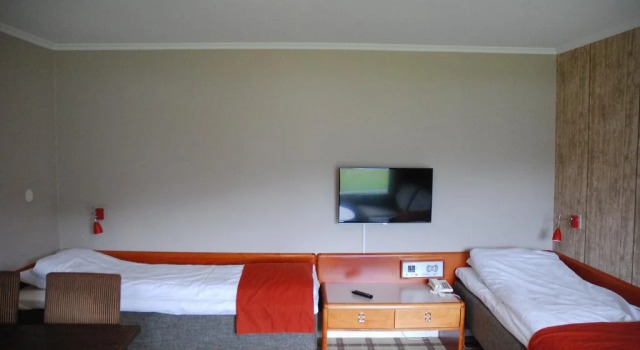Fleischer's Motel