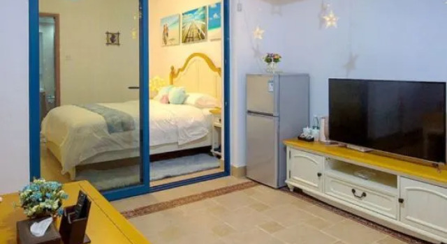 Yanzi Scenic Vacation Homestay (Huizhou Vanke Shuangyue Bay), Book Hotel Hotels in Guangdong with Parking, Parking
