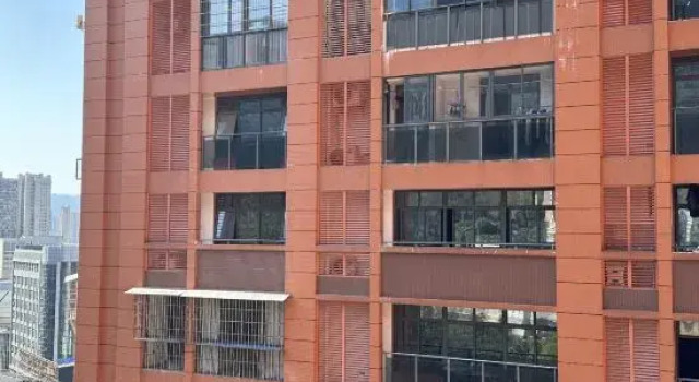 Yingqi Apartment, Book Lejlighed Lejligheder i Sanming, Lejlighed