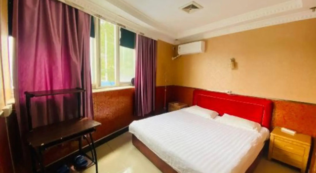 Dongbo Hostel, Varaa Hostelli Shanghai Shanghai