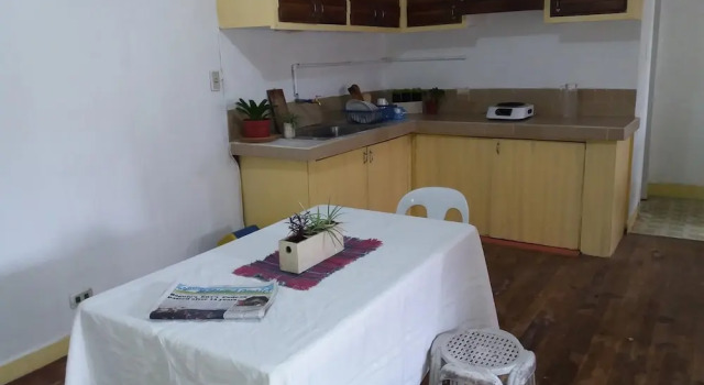 Whea Transient Houzz, Rezervovat Hotel Baguio 