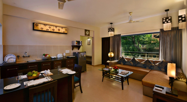La Sunila Suites & Villas by WSI, Prenota Hotel Baga 