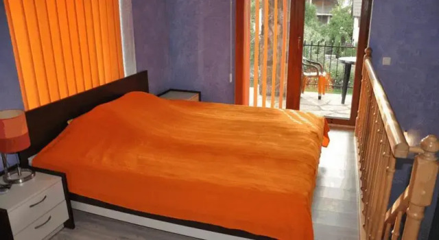 Vila Raganele, Boek Hotel Palanga 
