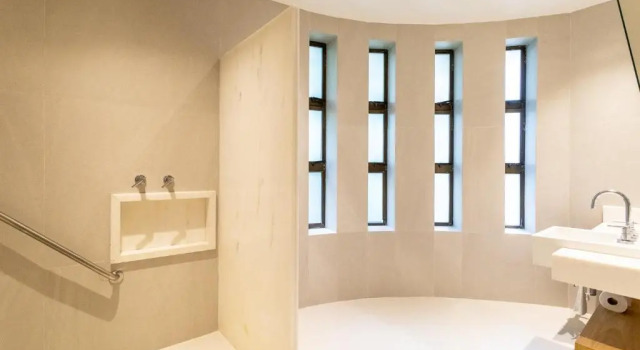 Номер Luxury Hotel Astoria Ipanema - antigo Mar Ipanema
