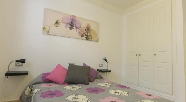 Apartamento en Residencial cary 2., Book Apartment Hotels in Tenerife with Parking, Parking