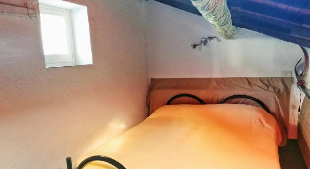 Bike NIGHT-bike friendly, cozy loft, Finale Ligure, Забронировать Отель Финале Лигуре Ривьера-делле-Пальме