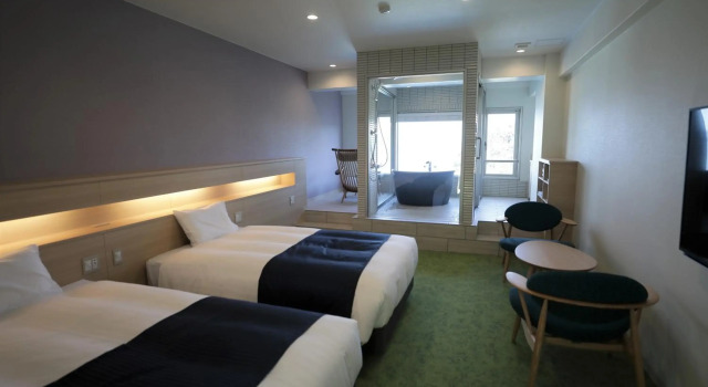 Hotel Izukyu