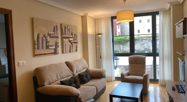 Apartamento Próxima Parada - Llanes, Prenota Appartamento Llanes 