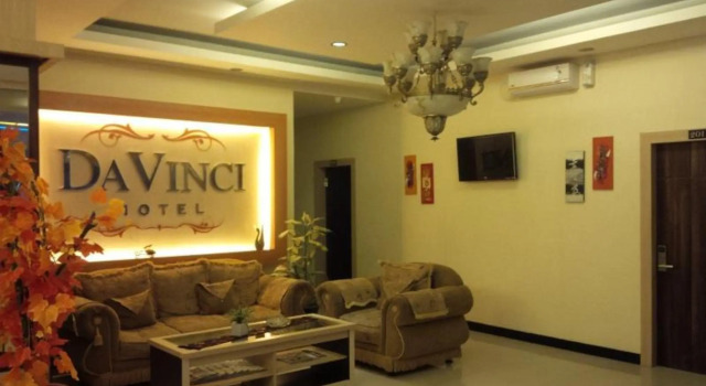 Hotel Davinci, Reserva ahora Hotel Kendari South East Sulawesi