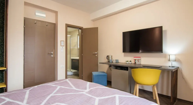 Vanilla Boutique Hotel, Varaa Huoneisto Skopje Makedonia