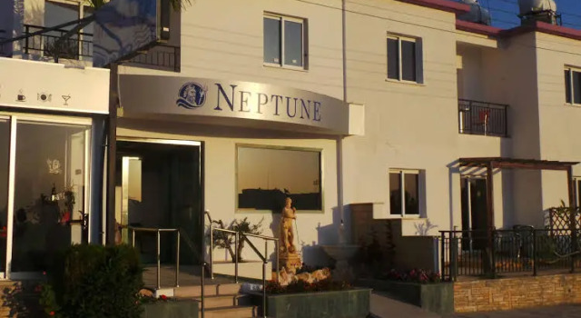 Kings Paradise Vil 1, Boek Hotel Peyia Paphos