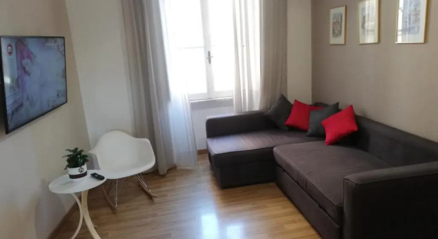 Люкс Residenza a San Pietro