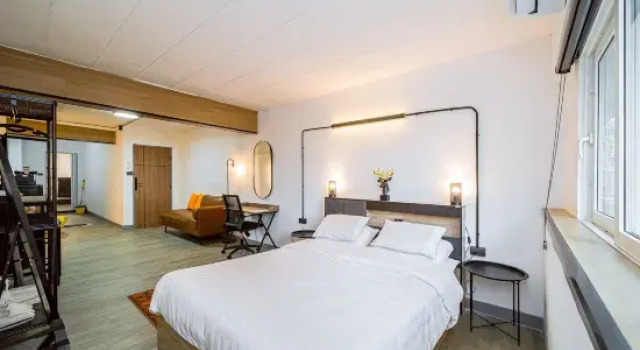 Oasis Suites Pattaya, Забронировать Апартаменты/квартира Апартаменты Паттайя, рядом с Кафе Хард Рок, Апартаменты/квартира