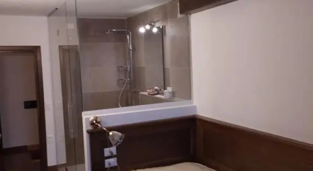 Номер Standard Locanda Aurora B&B