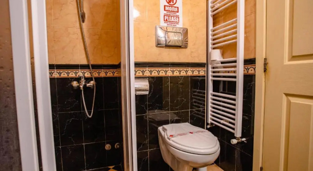 Студия Alegro Hotel