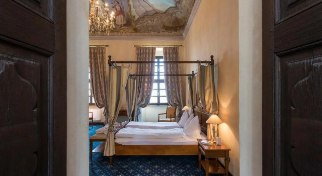 Sunstar Hotel Piemont