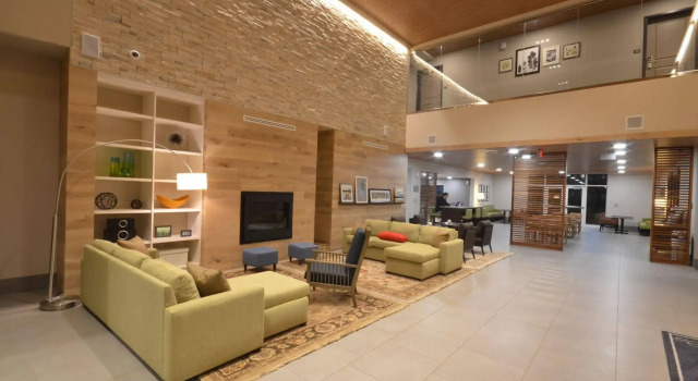 Country Inn & Suites by Radisson, Charlottesville-UVA, VA, Rezerwuj Hotel Charlottesville 