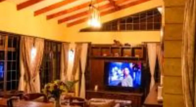 Двухместный номер Deluxe Govan Laikipia Holiday Home