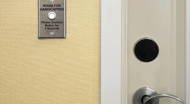 Четырёхместный номер Standard Hampton Inn & Suites - Raleigh Downtown