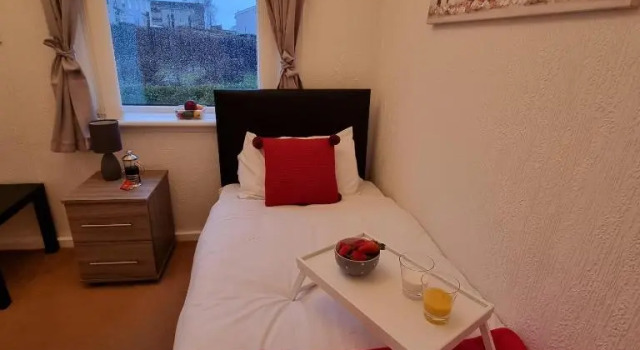 Апартаменты PREMIER - Whifflet Apartment