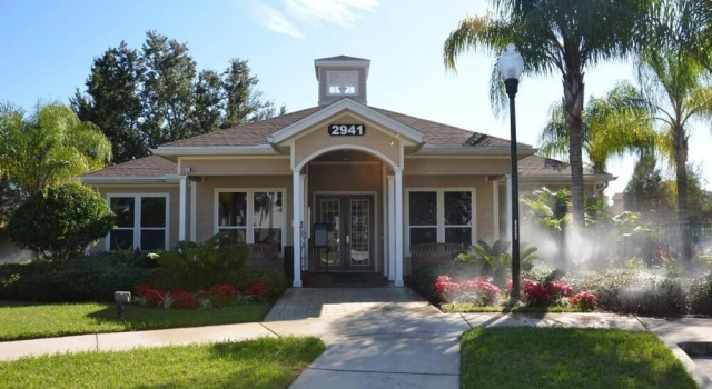 Lucaya 3 Bedroom 2 Bath Townhome With Zero Entry Resort Pool