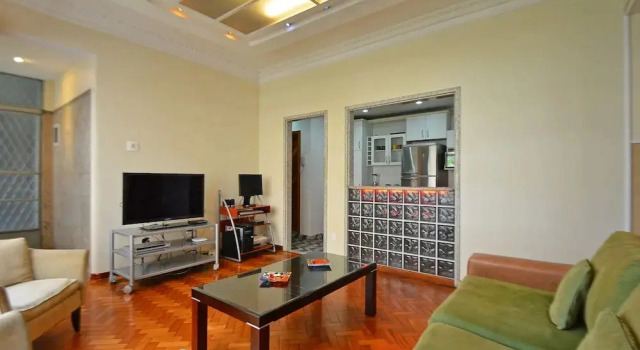 Rio Your Apartment 2, Забронировать Апартаменты/квартира Апартаменты Рио-де-Жанейро, рядом с Пляж Вермелья, Апартаменты/квартира