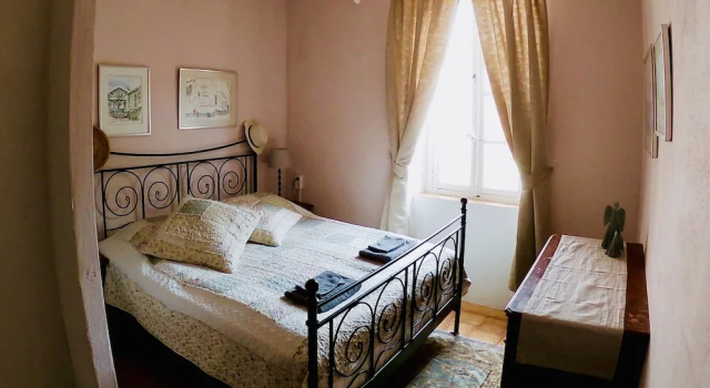 Апартаменты Chez les Amis