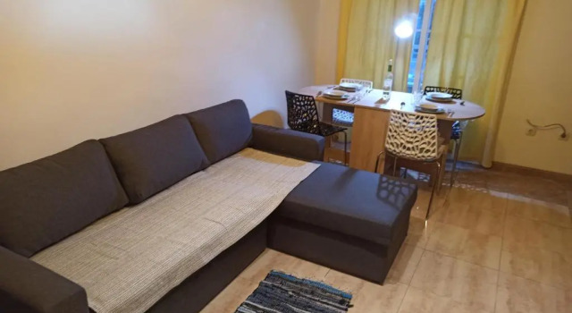 Апартаменты Amura Motril. Apartamento con garaje