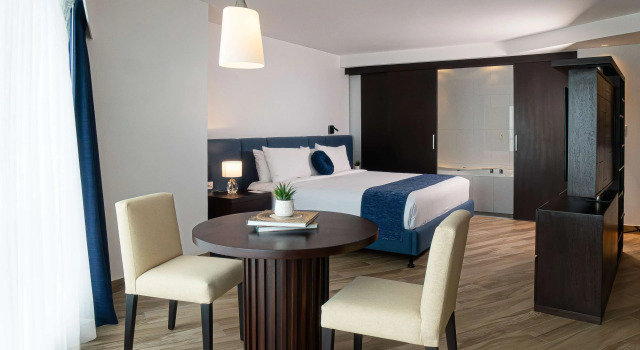 Wyndham Hotel Guayaquil, Rezerwuj Hotel Guayaquil Guayas