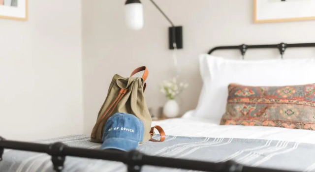 Апартаменты Seashore Suites by AvantStay