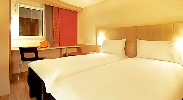 Номер Standard Ibis Yanbu