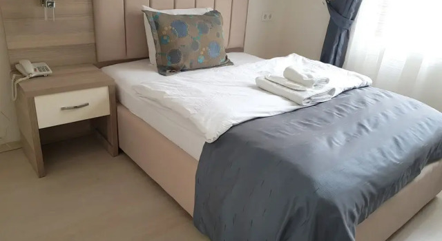 Номер Standard Sale Resort Hotel
