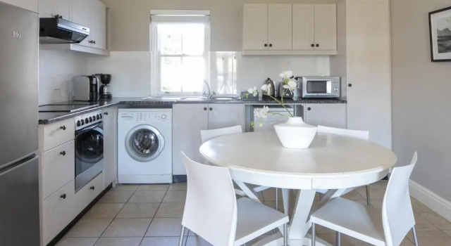 Апартаменты De Zalze Winelands Golf Lodge 6